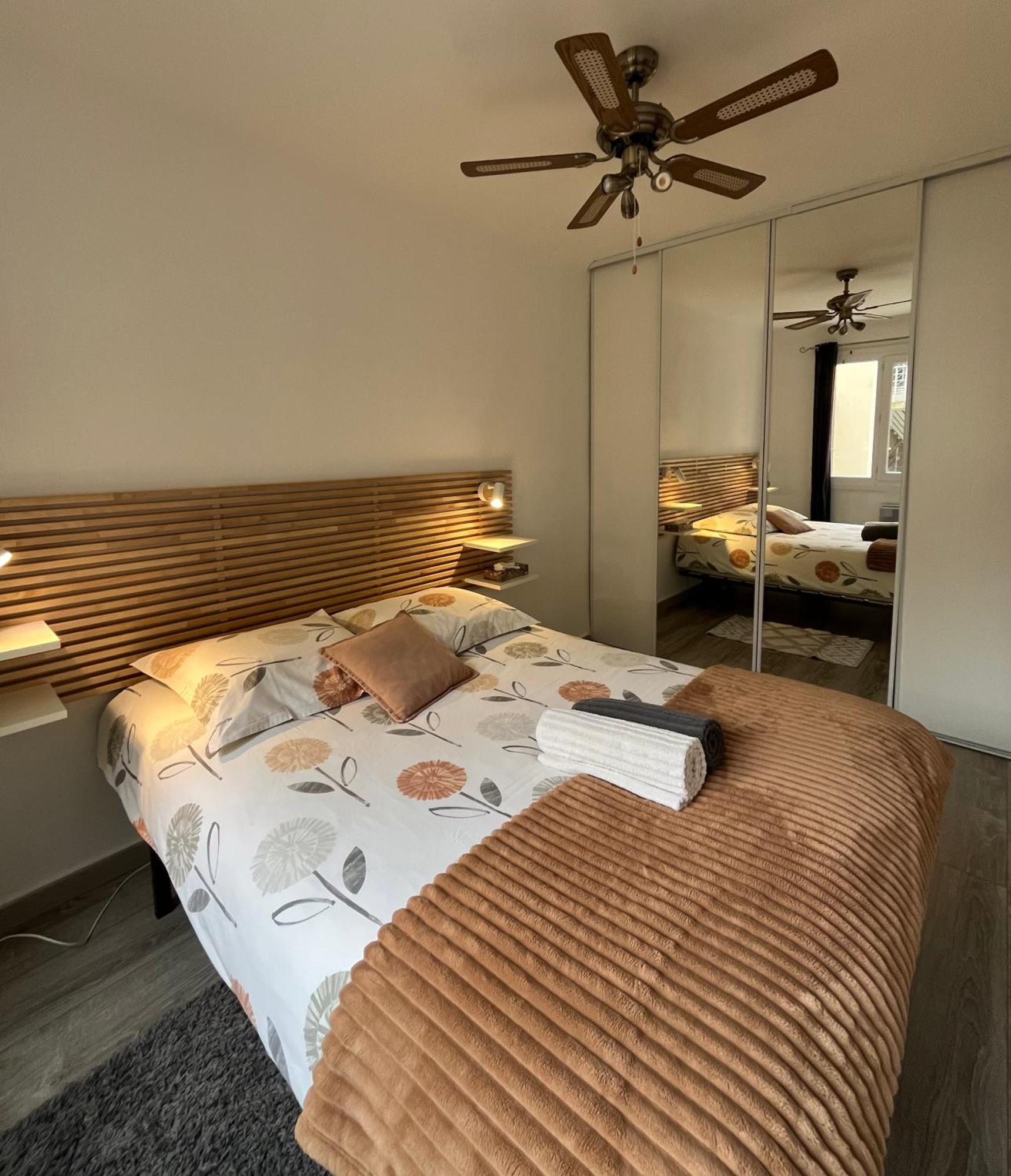 Cozy En Centre-ville
